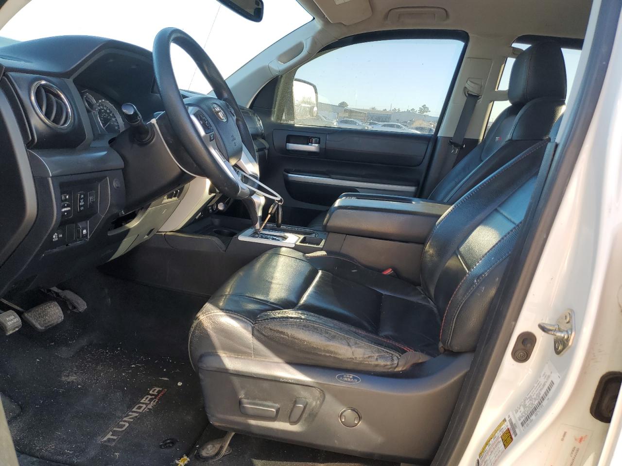 2016 Toyota Tundra - Image 7