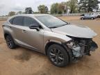 2018 Lexus Nx 300 Base за продажба в Longview, TX - Front End