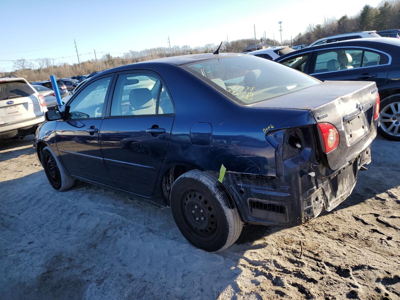 2005 Toyota Corolla - Image 2