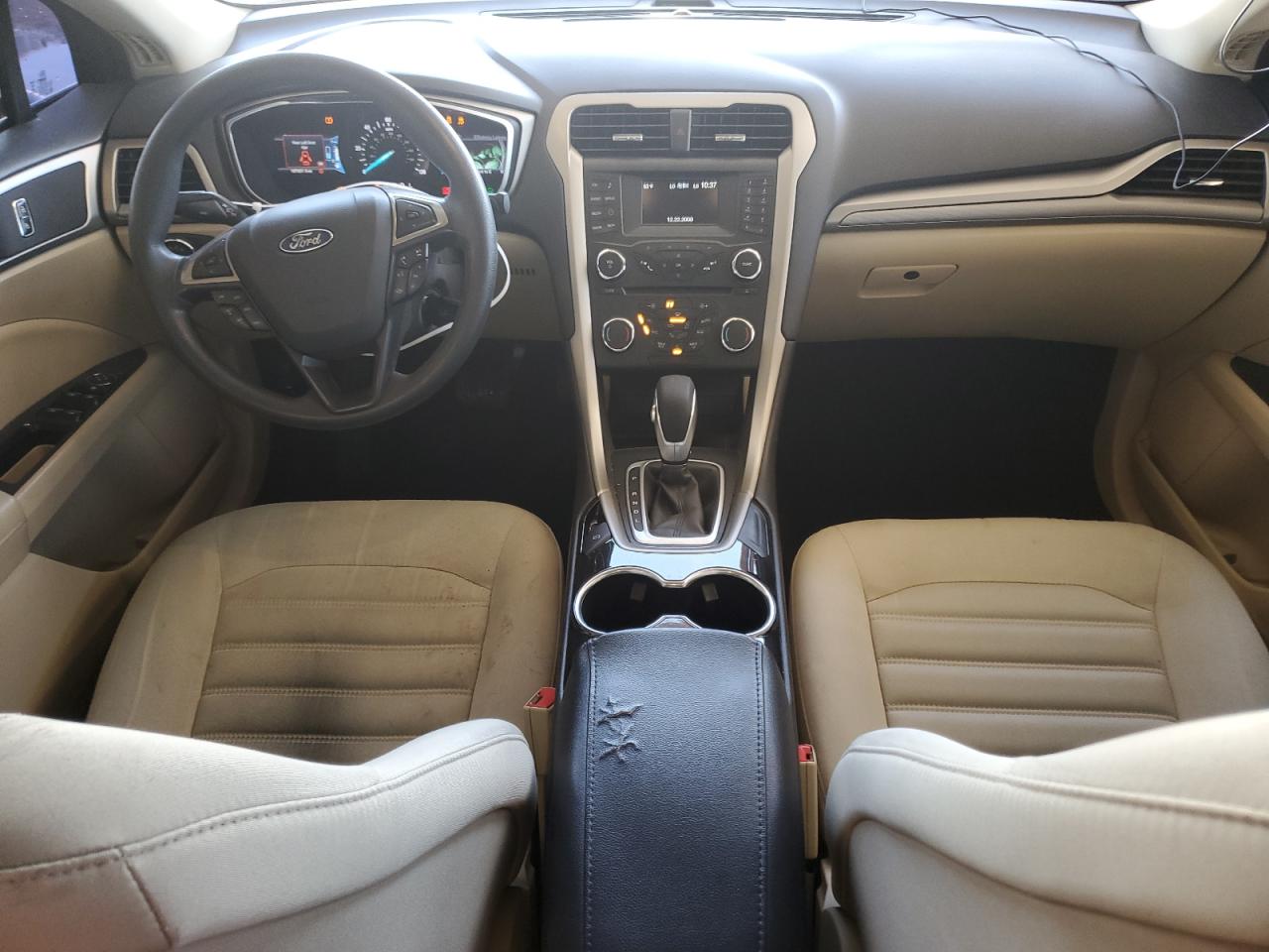 2015 Ford Fusion - Image 8
