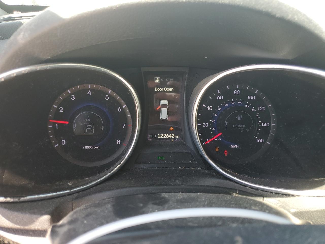 2013 Hyundai Santa Fe - Image 9