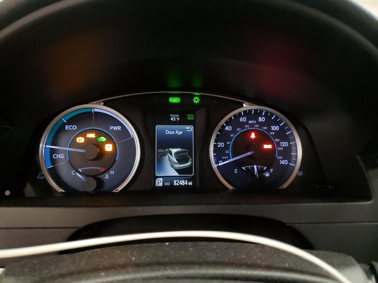 2016 Toyota Camry - Image 9