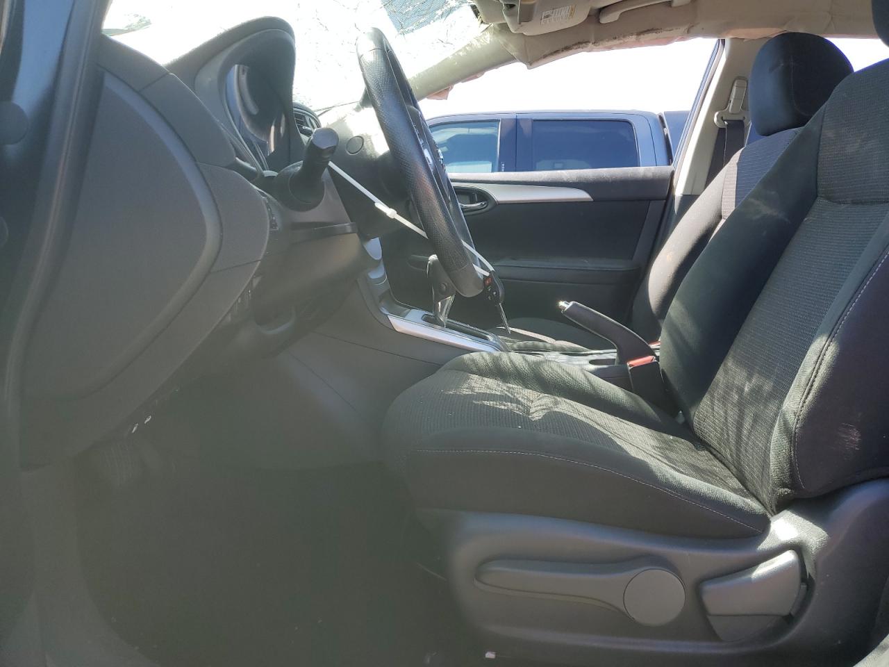 3N1AB7AP2KY366167 NISSAN SENTRA 2019
