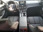 2019 Honda Accord Ex de vânzare în Fairburn, GA - Front End