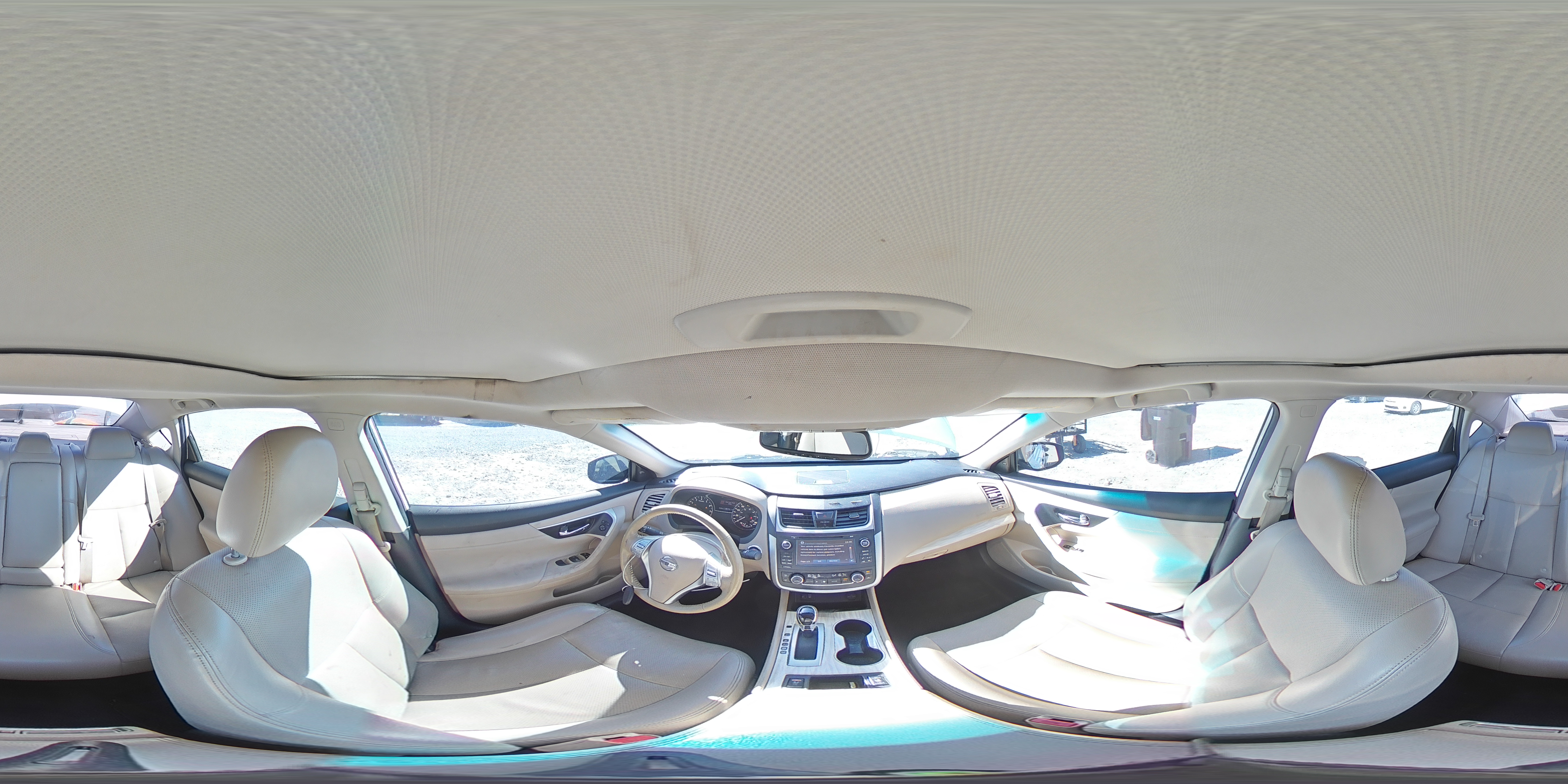 2017 Nissan Altima - Image 13