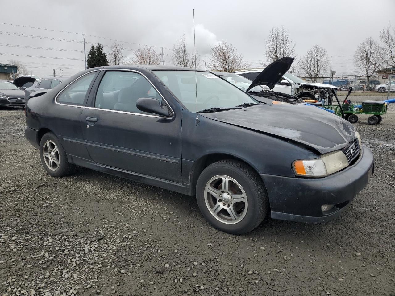 1997 Nissan 200SX - Image 4