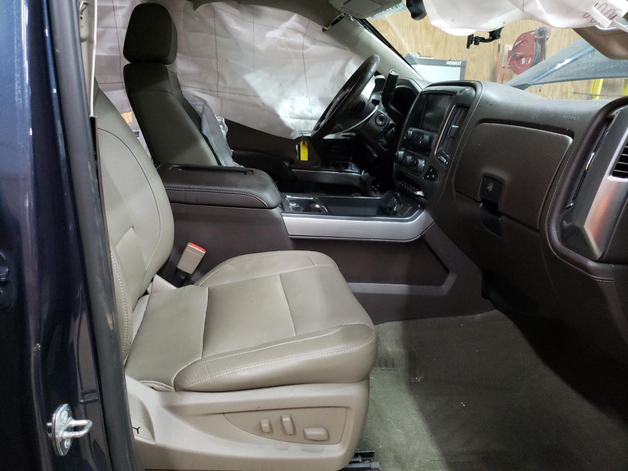 3GCUKSEC0JG320863 CHEVROLET ALL Models 2018