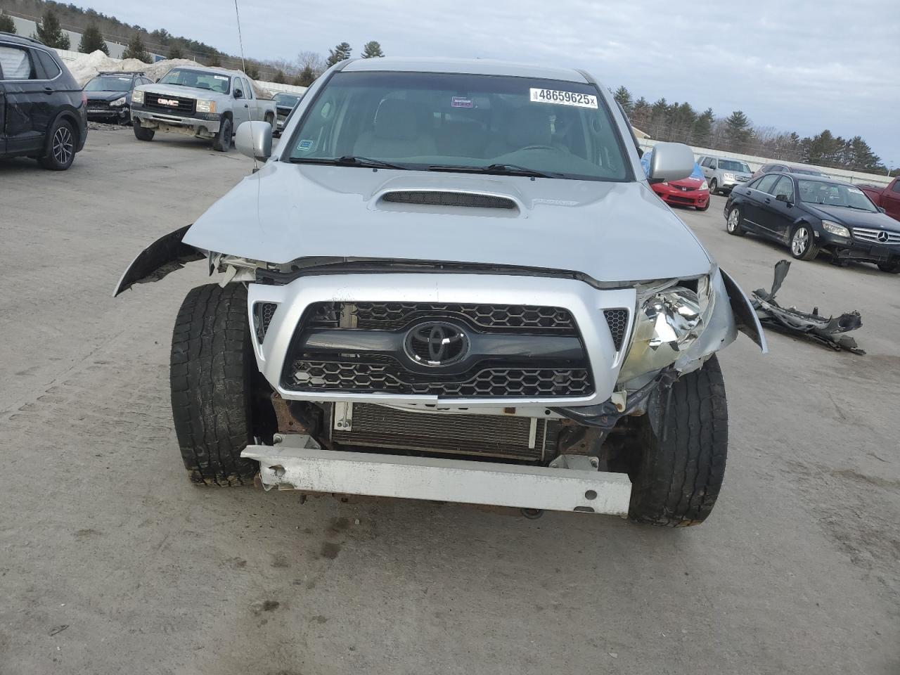 2011 Toyota Tacoma - Image 5