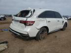 2018 Acura Mdx Technology للبيع في Elgin، IL - All Over