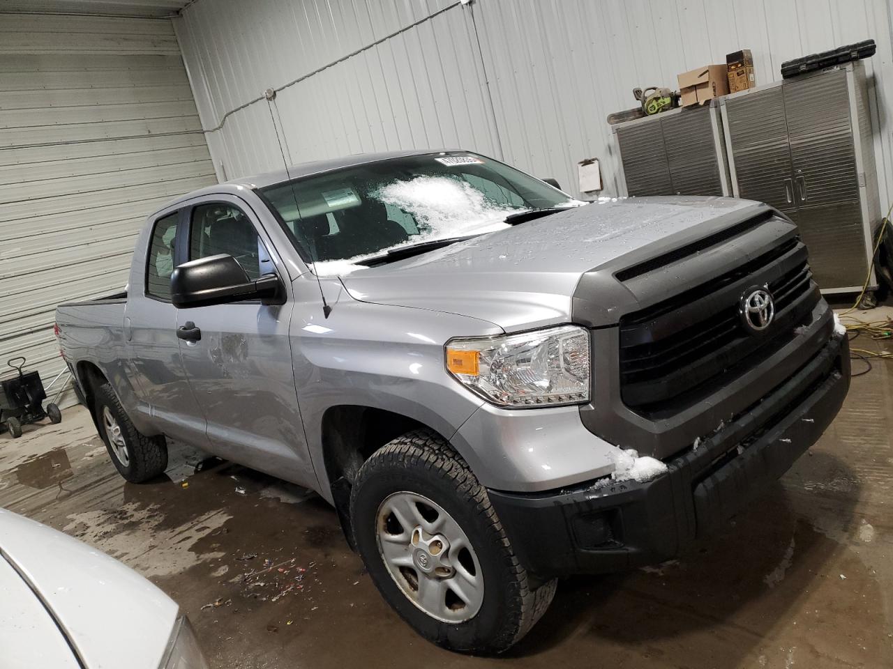 2014 Toyota Tundra - Image 4