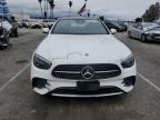 2021 Mercedes-Benz E 350 на продаже в Van Nuys, CA - All Over