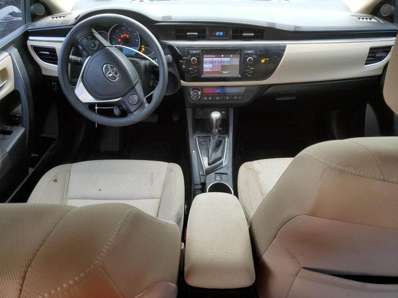 2014 Toyota Corolla - Image 8