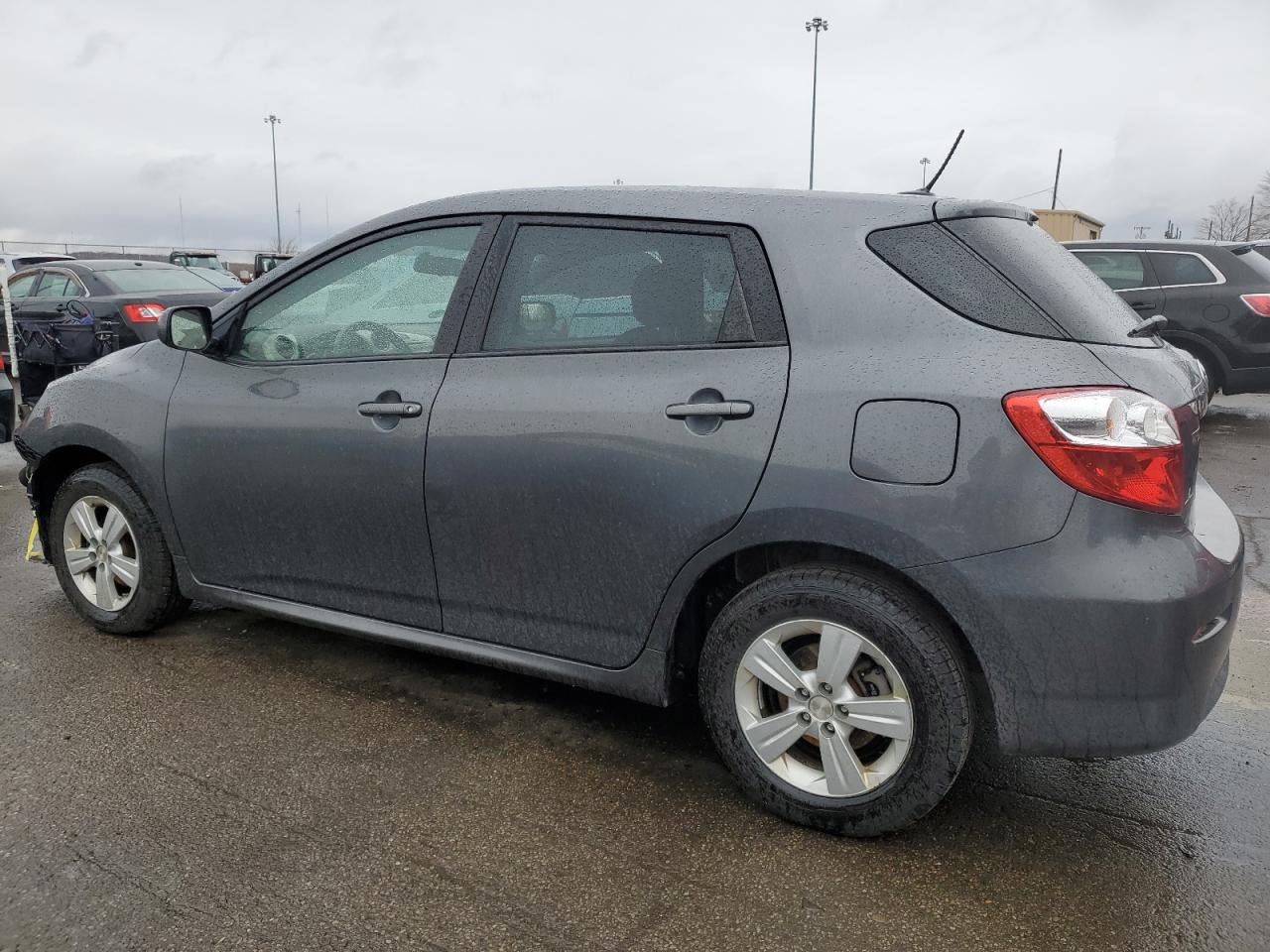 2011 Toyota Corolla - Image 2