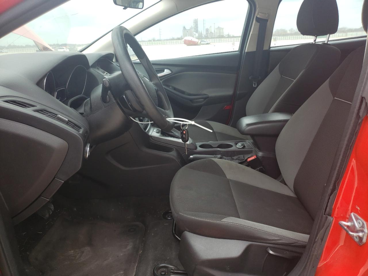 2014 Ford Focus - Image 7