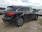 2014 Acura Mdx Technology للبيع في Kansas City، KS - Side