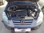 2005 HONDA CR-V I-CTD for sale at Copart SANDY