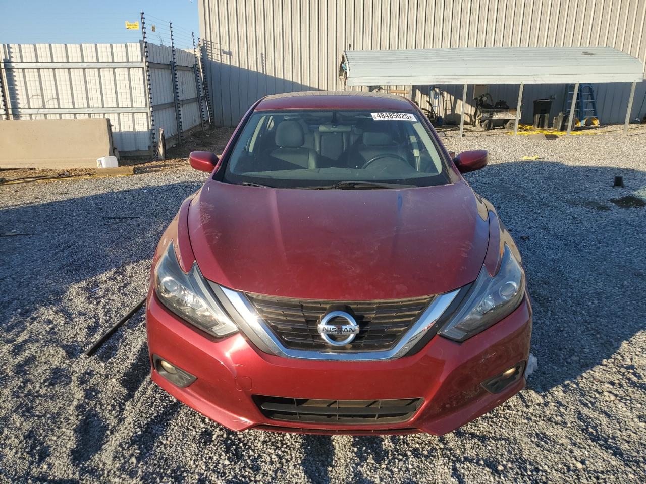 1N4AL3AP4HC234330 NISSAN ALTIMA 2017