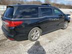 2020 Honda Odyssey Ex იყიდება Prairie Grove-ში, AR - Front End