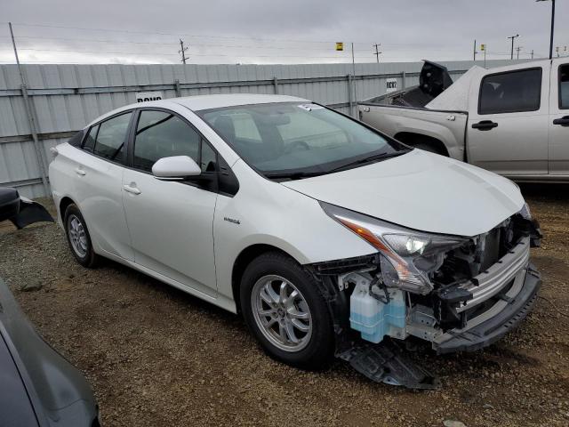  TOYOTA PRIUS 2016 Білий