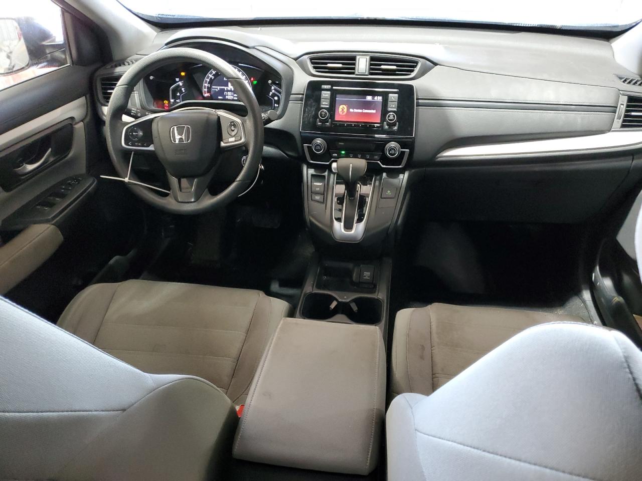 2017 Honda CR-V - Image 8