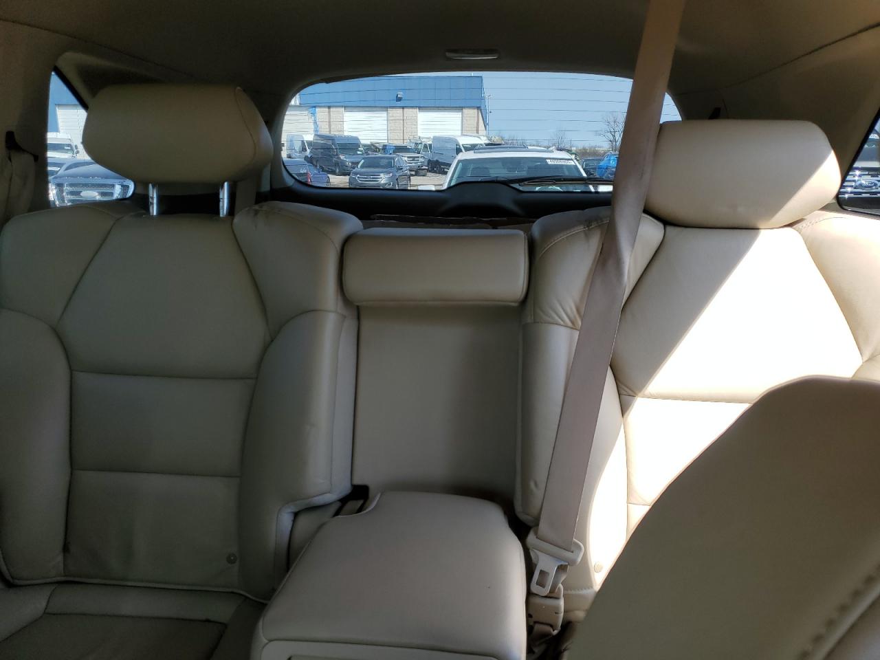 2007 Acura MDX - Image 10