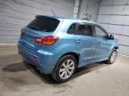 2012 Mitsubishi Outlander Sport Se zu verkaufen in Candia, NH - Front End
