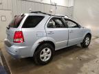 2006 Kia Sorento Ex en Venta en Casper, WY - Rollover
