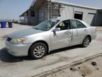 2002 Toyota Camry Le de vânzare în Corpus Christi, TX - Side