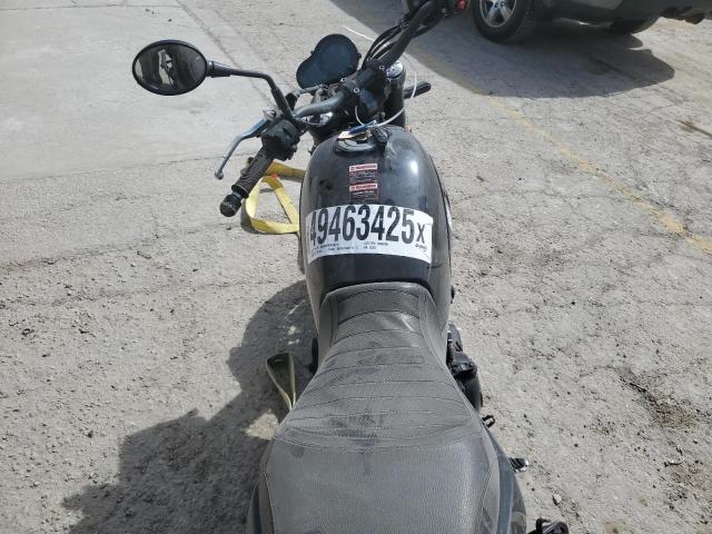 2022 BEN MOTORCYCLE  