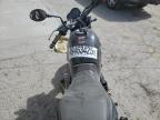2022 BEN MOTORCYCLE   for sale at Copart KS - WICHITA