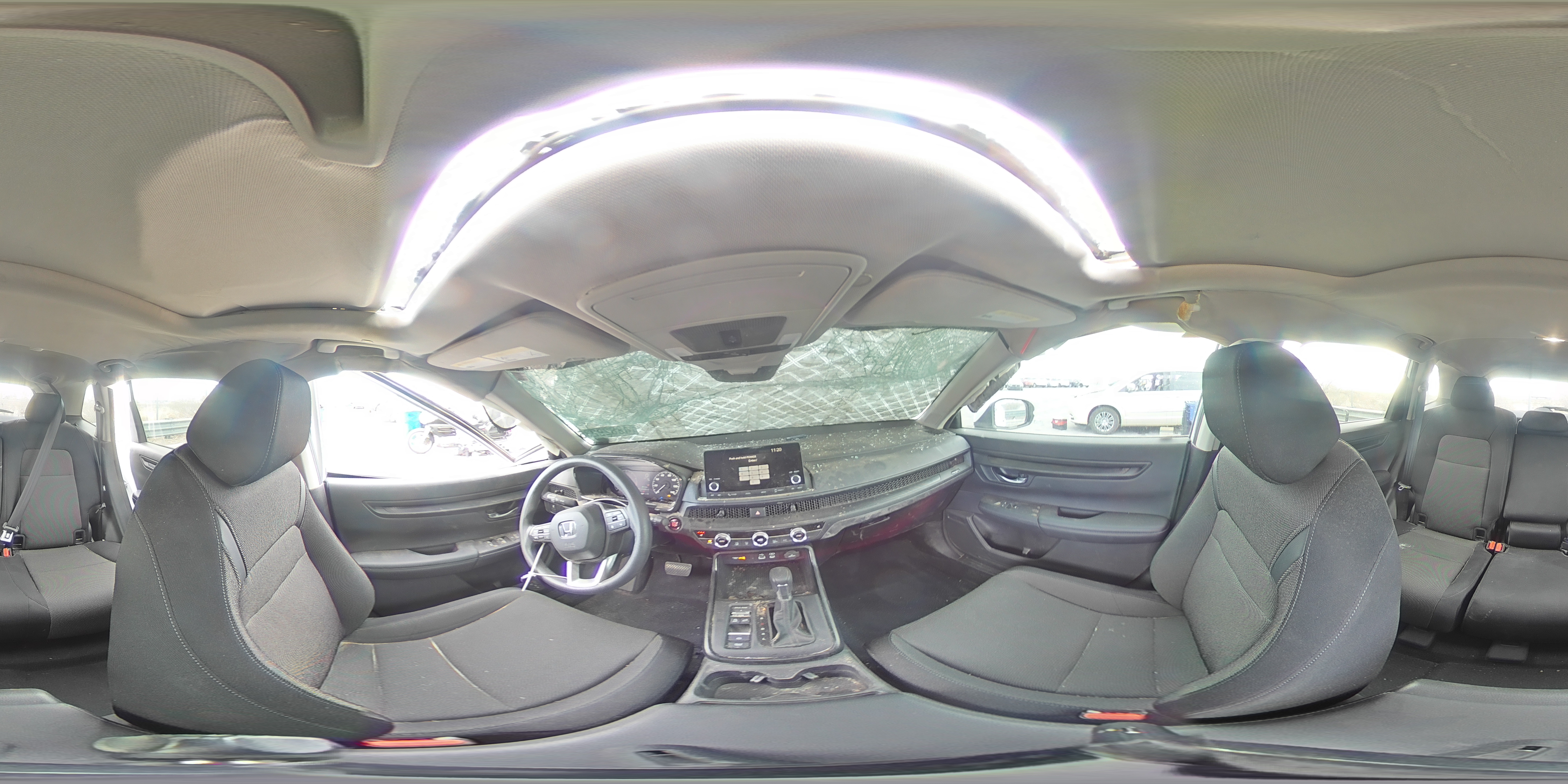 2023 Honda CR-V - Image 13