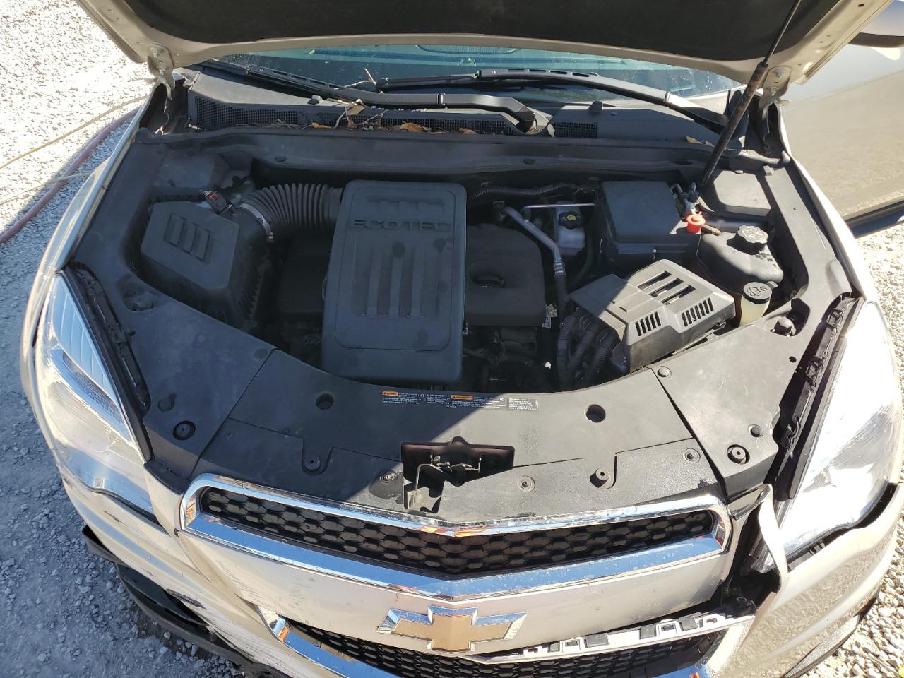 2014 Chevrolet Equinox - Image 11