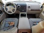 2005 Ford Expedition Limited продається в Grand Prairie, TX - Hail
