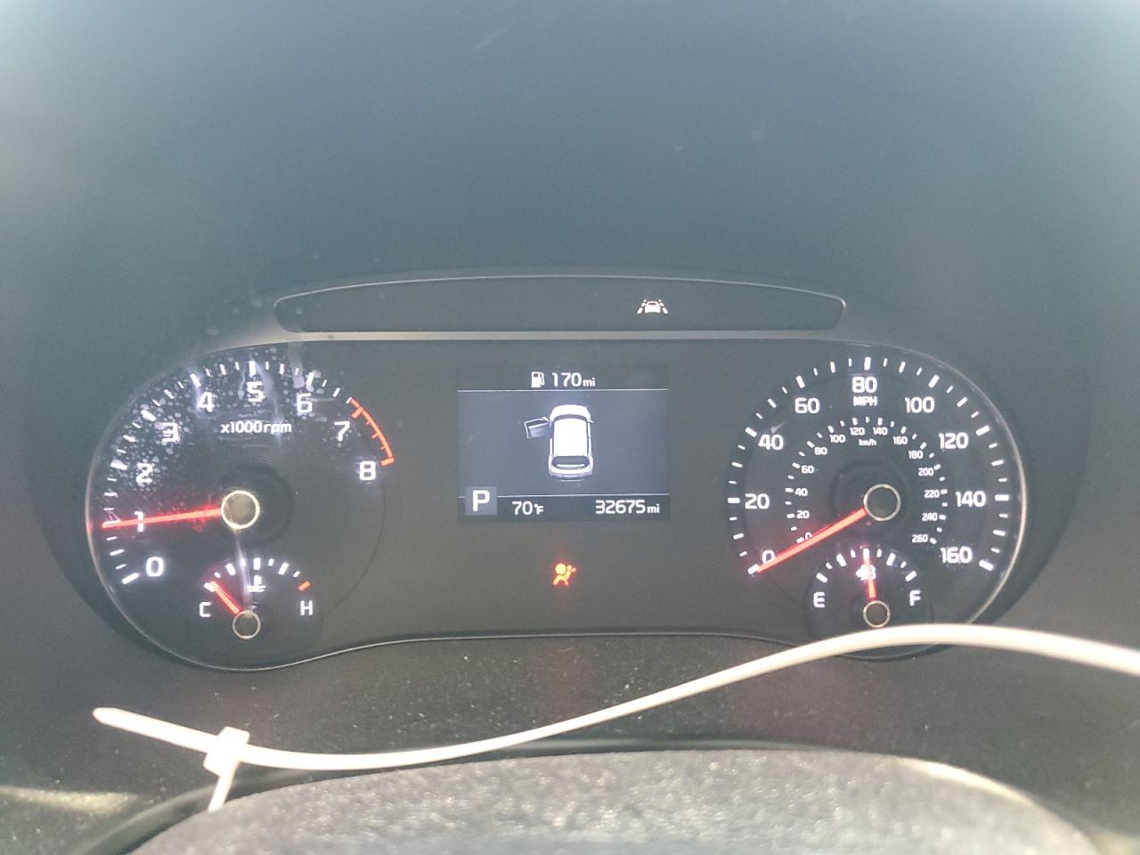 2020 Kia Soul - Image 9