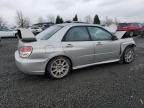2005 Subaru Impreza Wrx Sti for Sale in Eugene, OR - Front End