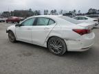 2015 Acura Tlx Advance იყიდება Dunn-ში, NC - All Over