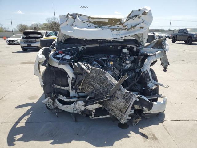  FORD F-150 2023 Білий