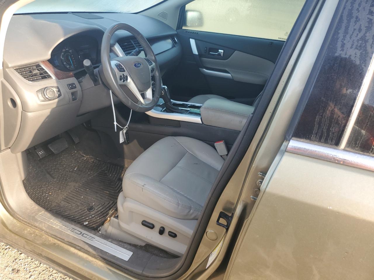 2013 Ford Edge - Image 7