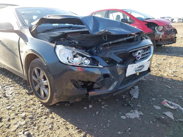 2013 VOLVO S60 ES NAV