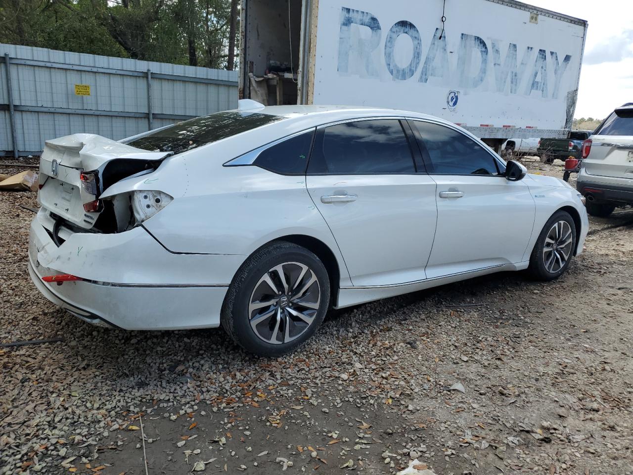1HGCV3F99KA021790 HONDA ACCORD 2019