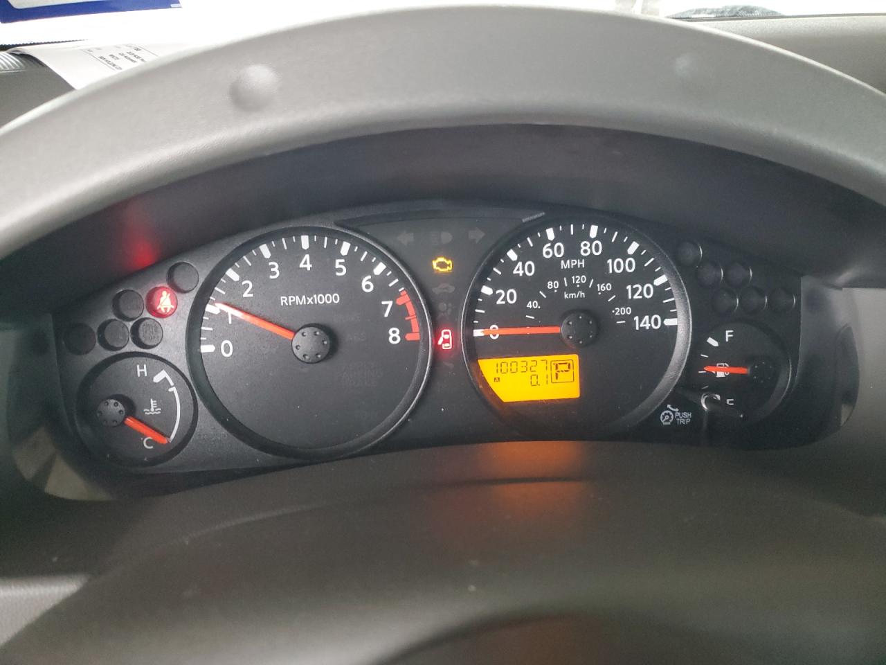 1N6ED0EAXLN702780 NISSAN FRONTIER 2020