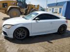 2014 Audi Tts Premium Plus for Sale in Houston, TX - Front End