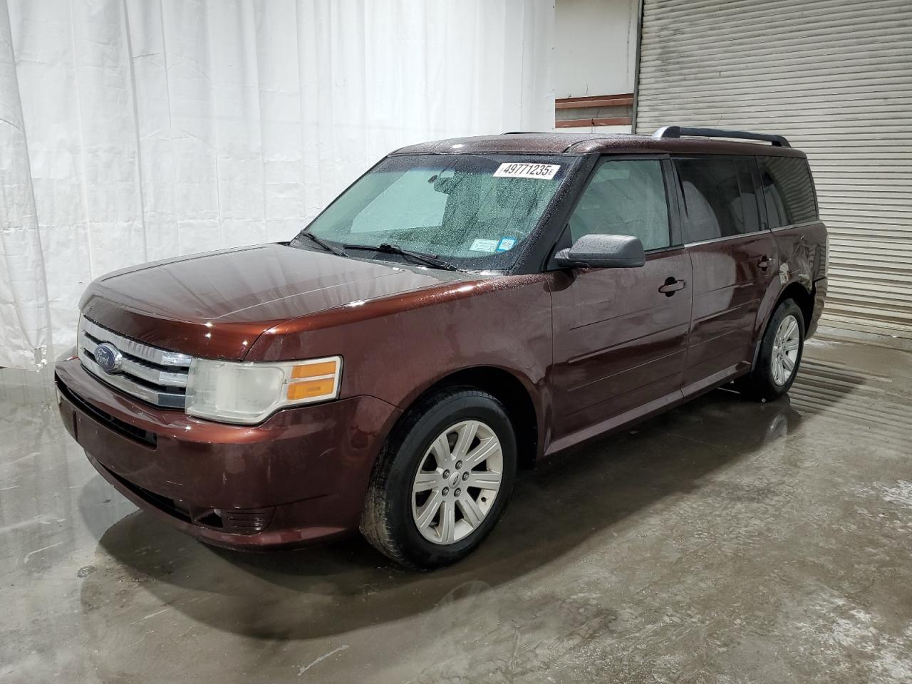 Leroy, NY에서 판매 중인 2010 Ford Flex Se - Rear End