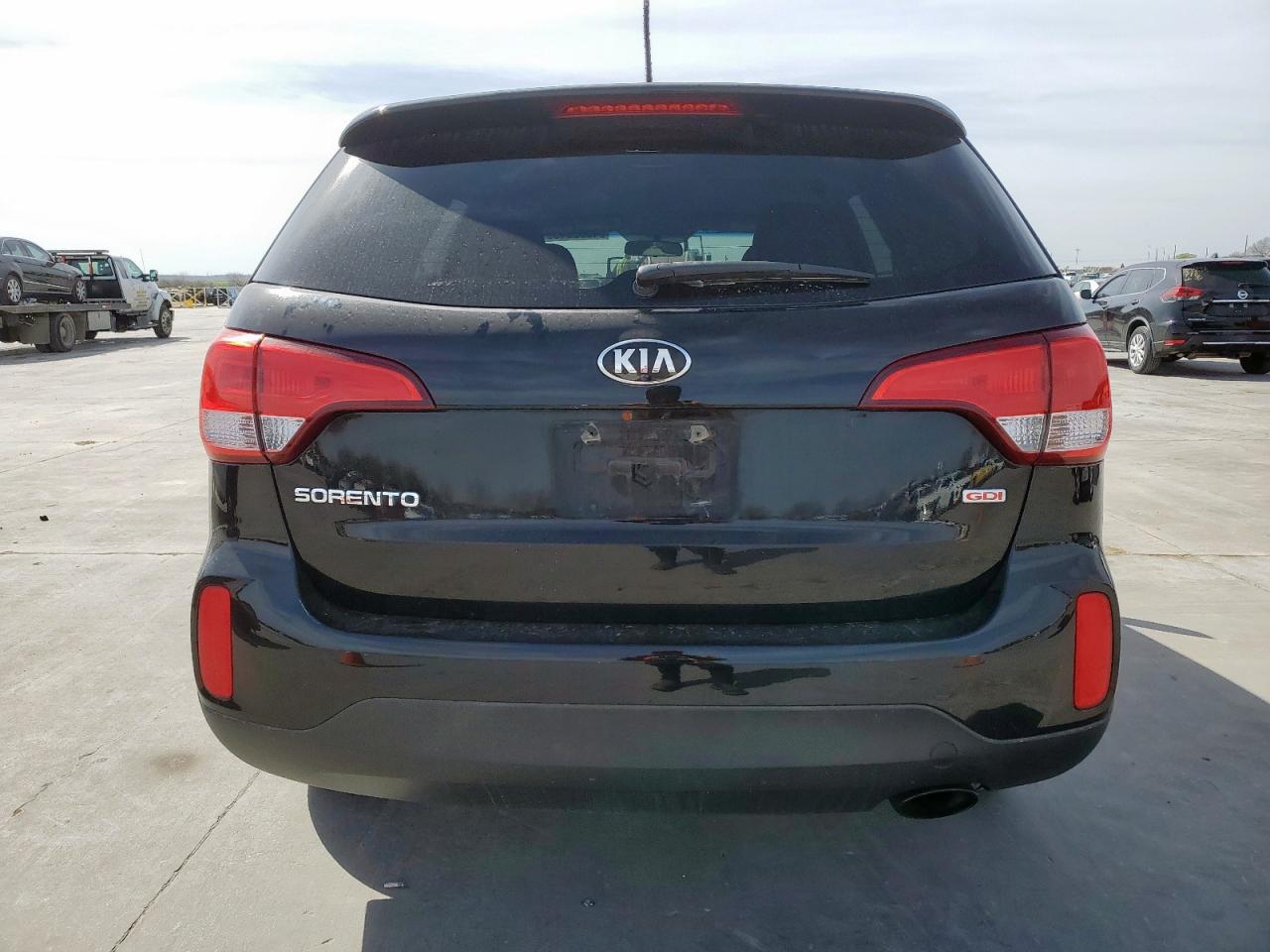 2014 Kia Sorento - Image 6