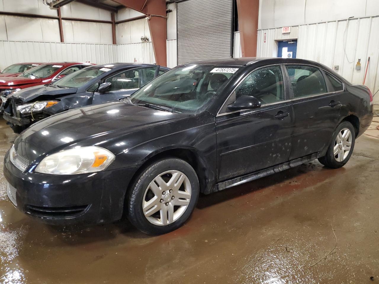 2013 Chevrolet Impala - Image 1