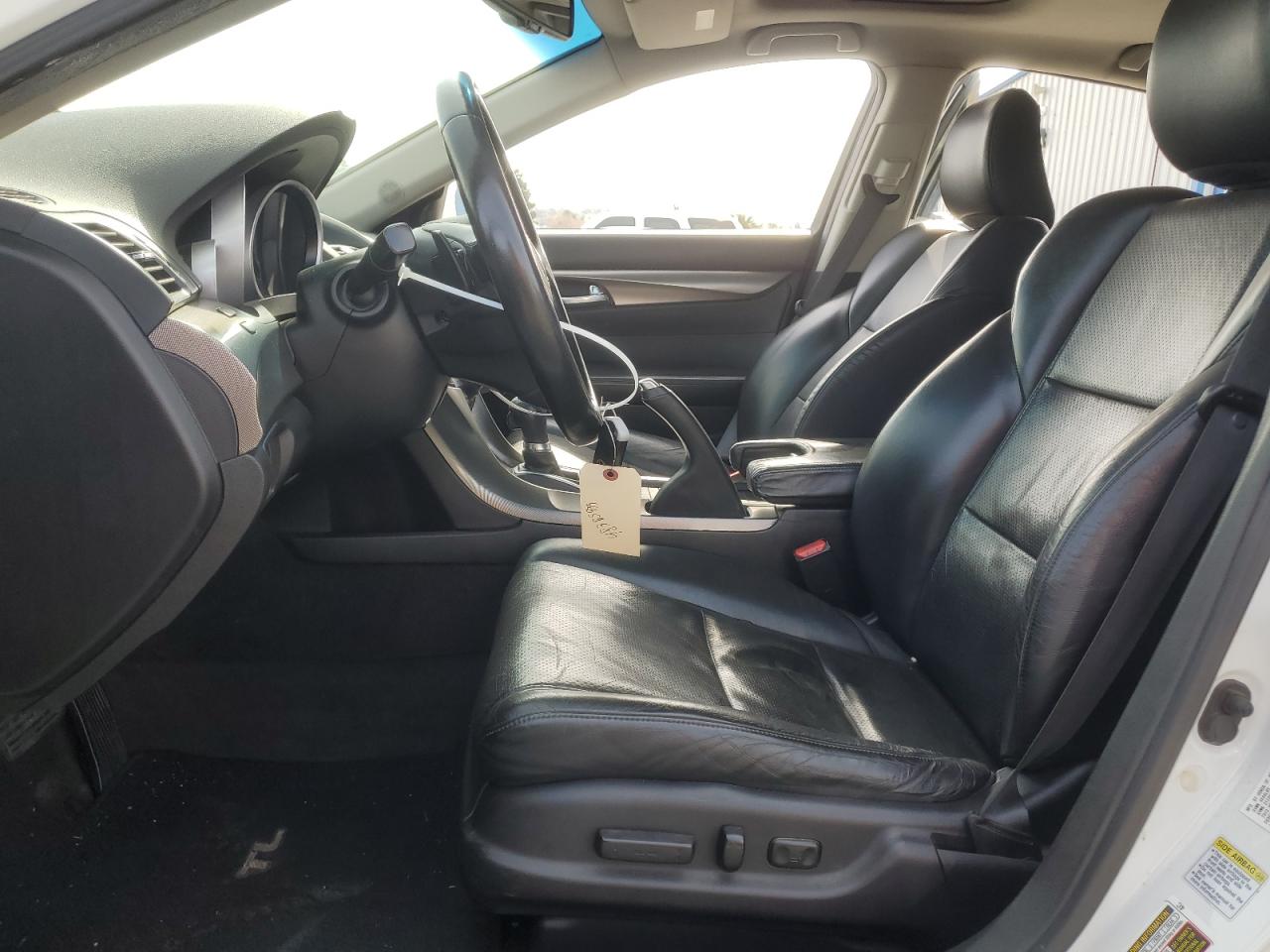 2012 Acura TL - Image 7