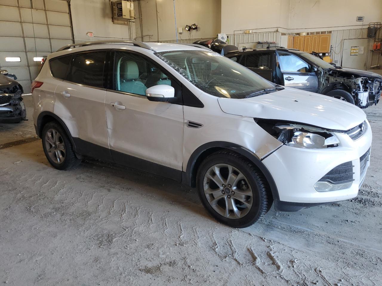 2014 Ford Escape - Image 4