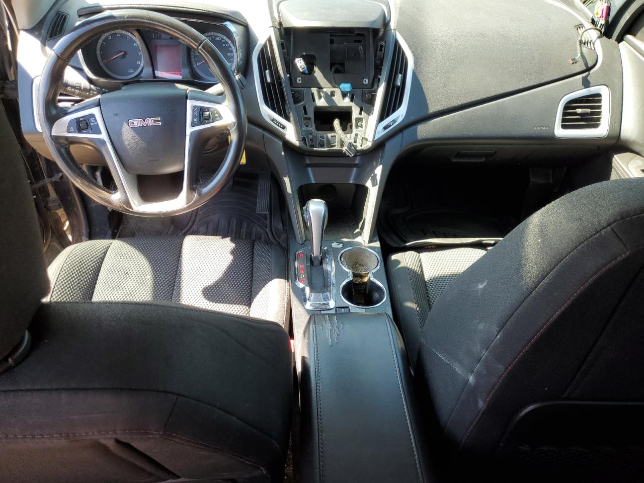 2015 GMC Terrain - Image 8