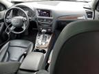 2016 Audi Q5 Premium Plus en Venta en Portland, OR - Front End
