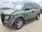 2004 Honda Element Ex იყიდება San Antonio-ში, TX - Front End